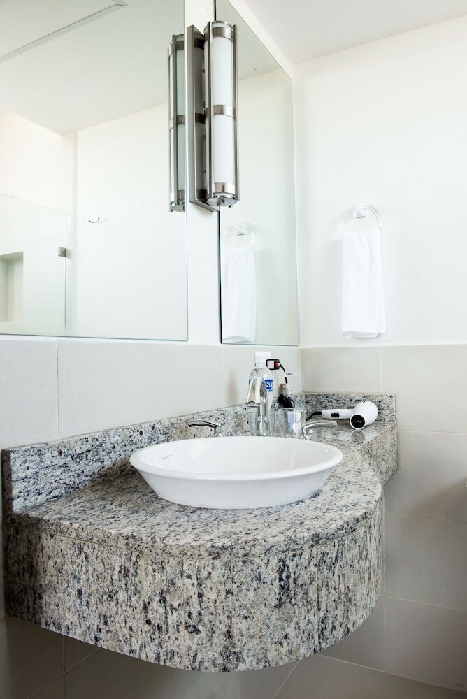 Фото Hotel Latitud 15