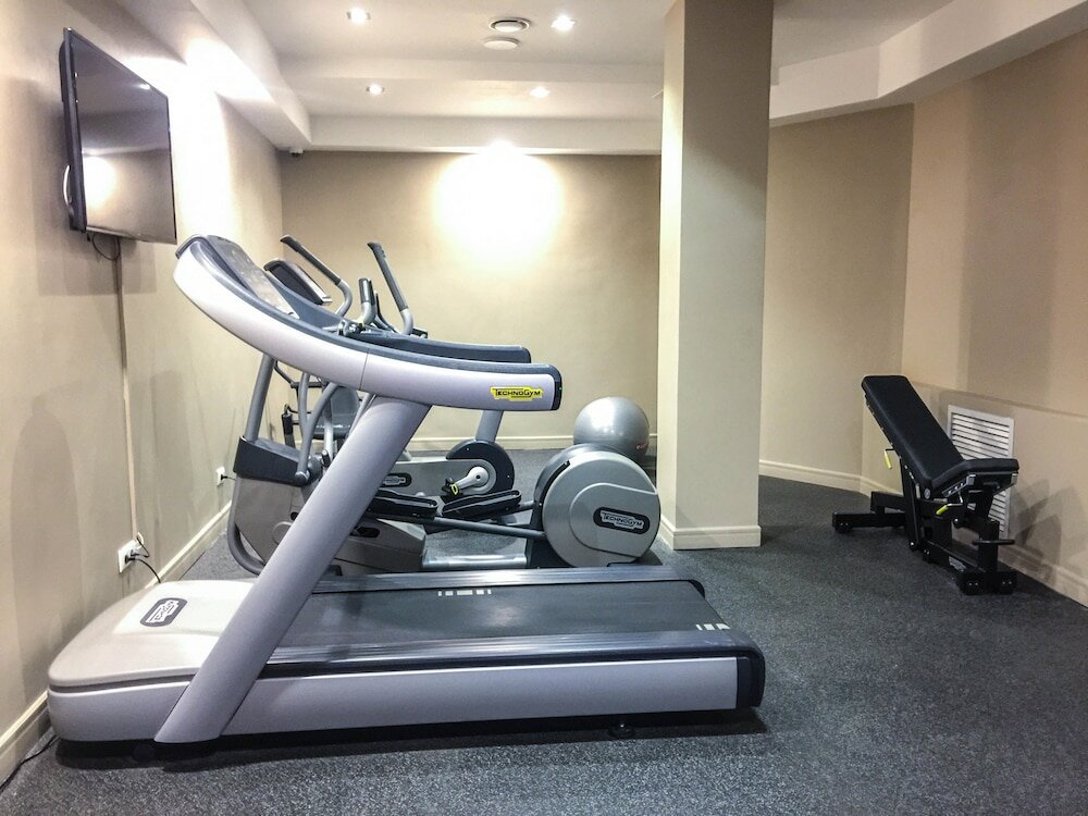 Фото DoubleTree by Hilton Kazan City Center