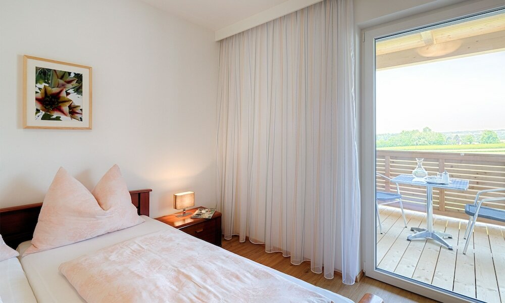 Фото Pension Jageredt