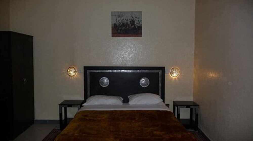 Фото Hotel Narjisse