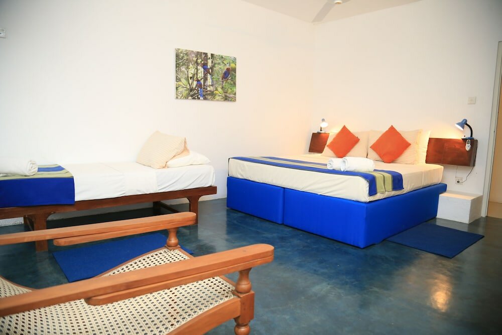 Фото Regent Lodge Kandy