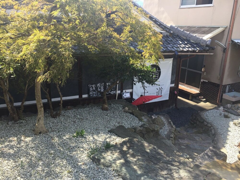 Фото Wakayama Guest House Shido