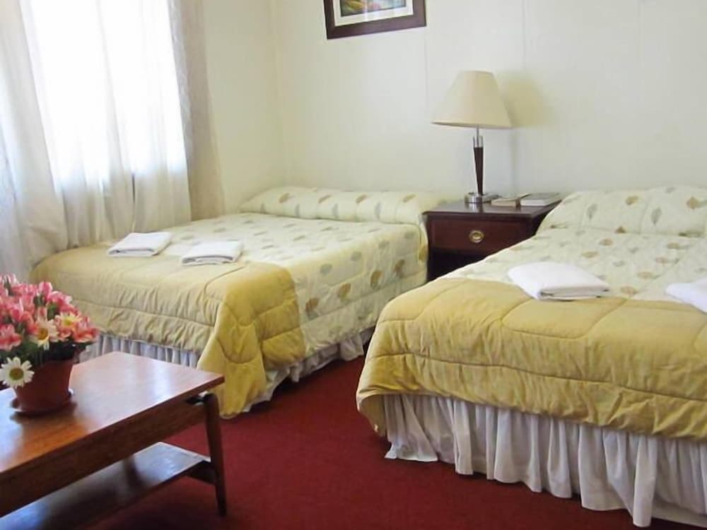 Фото Mountain Lodge