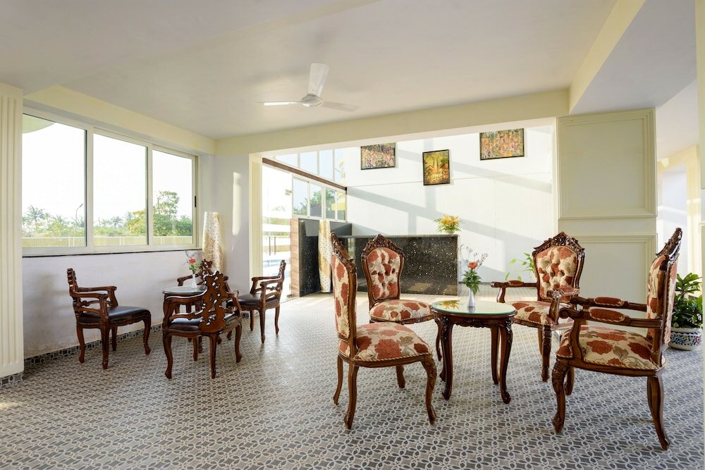 Фото Praia Da Oura - Boutique Resort