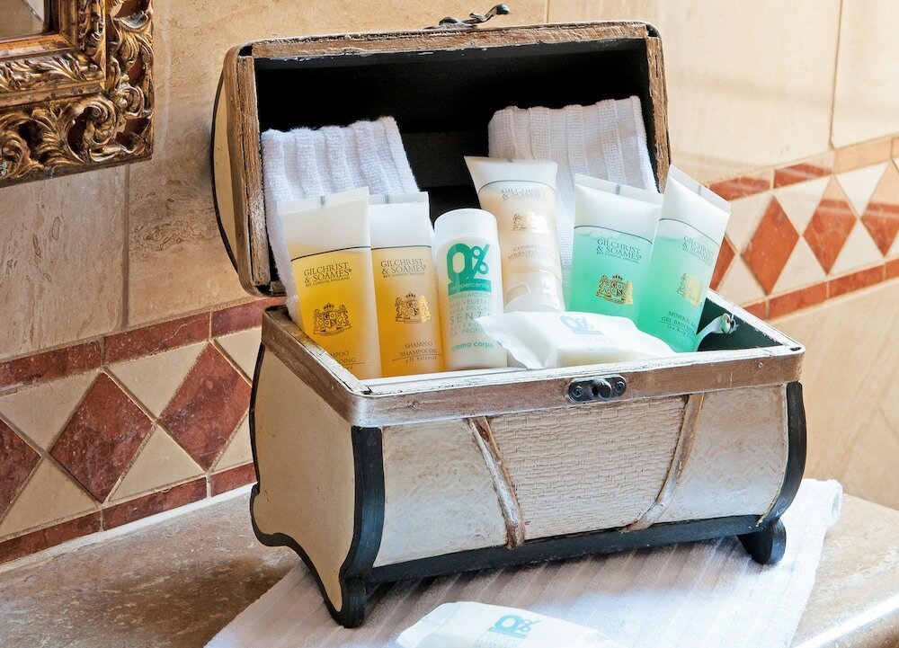 Фото Barocco Guest House