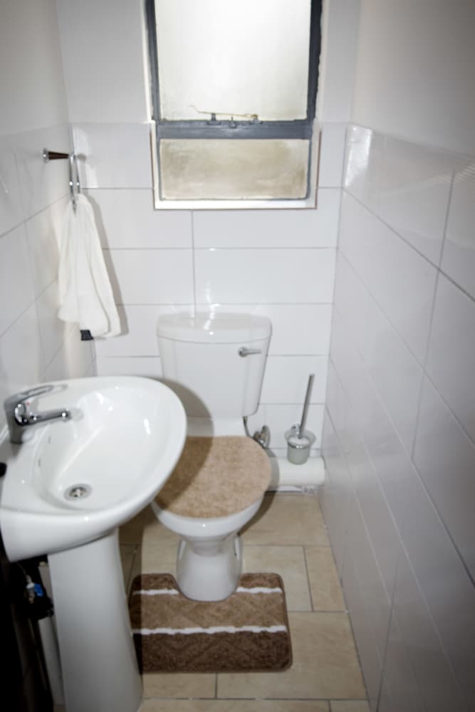 Фото Khamanzi Lodge and Tours