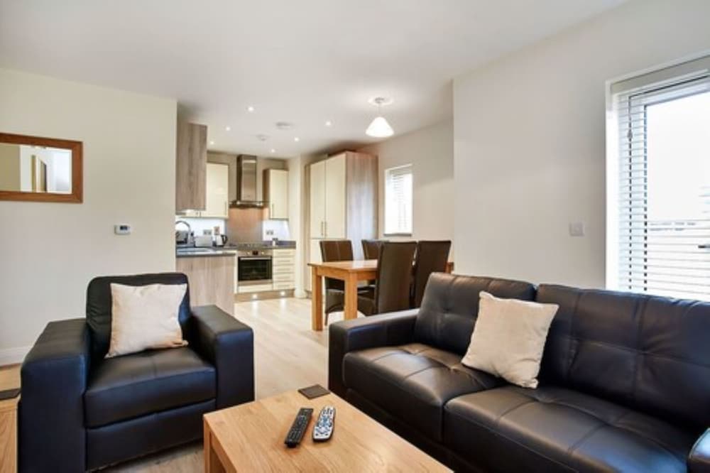 Фото The Heights at Athena Court