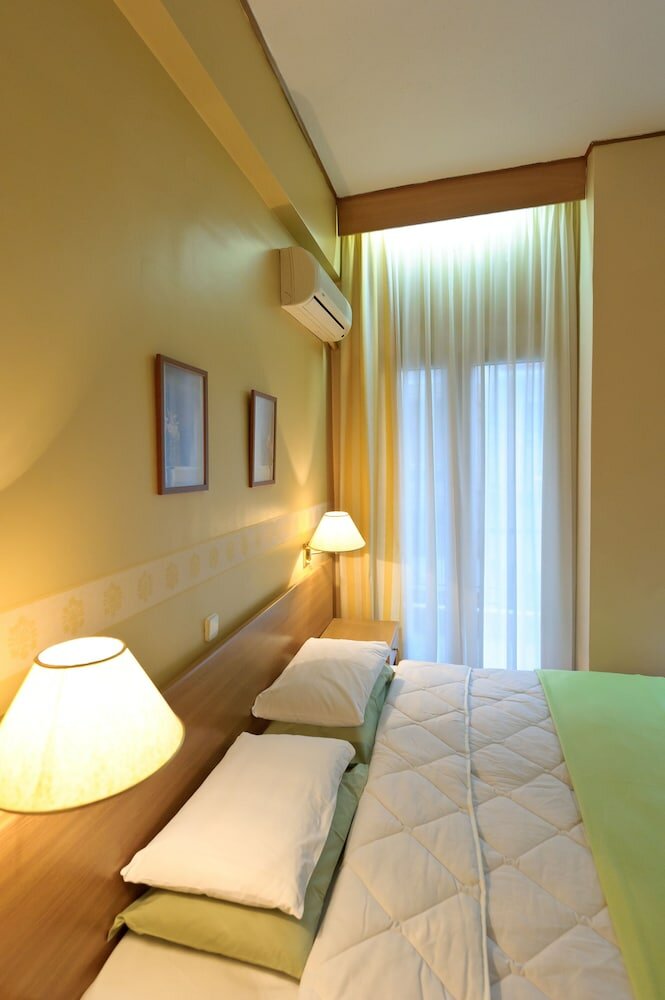 Фото Anesis Hotel