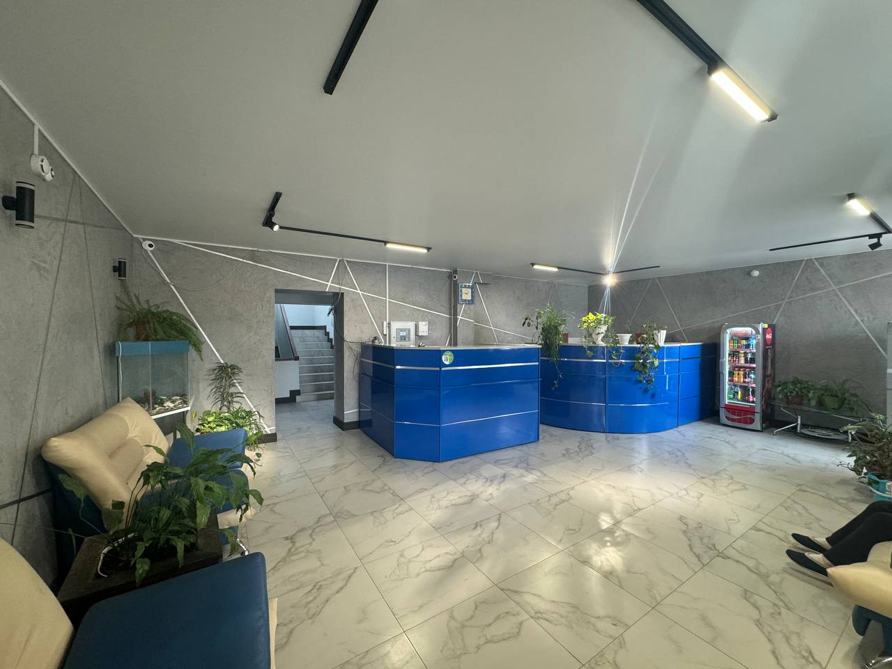 Фото Усадьба