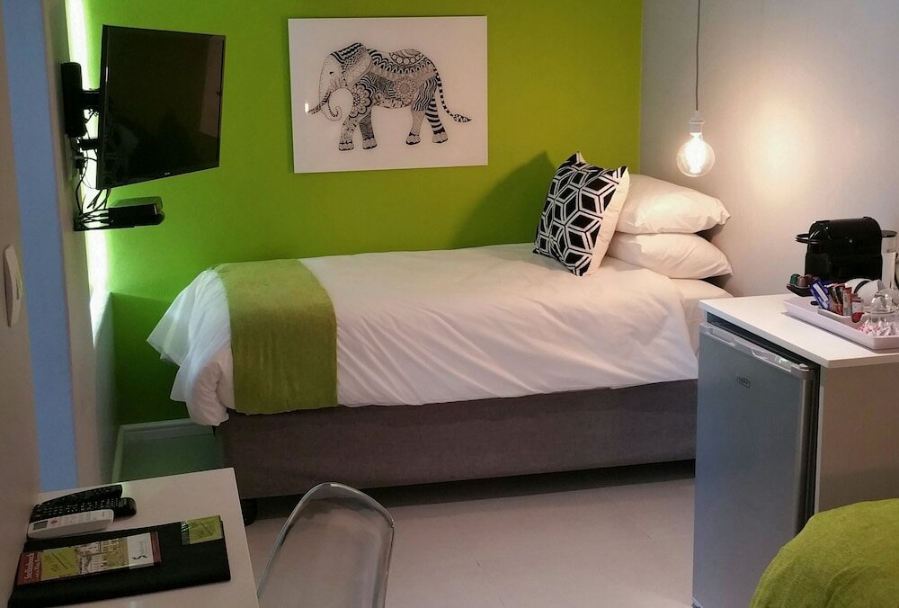 Фото The Vibe Dorp Street