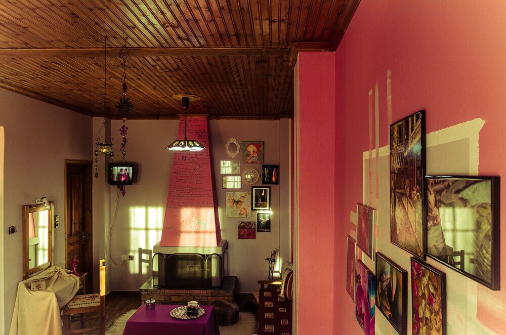 Фото Olga Rooms
