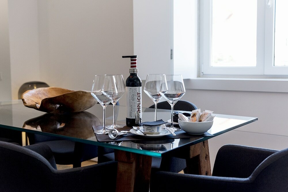 Фото Flora Chiado Apartments