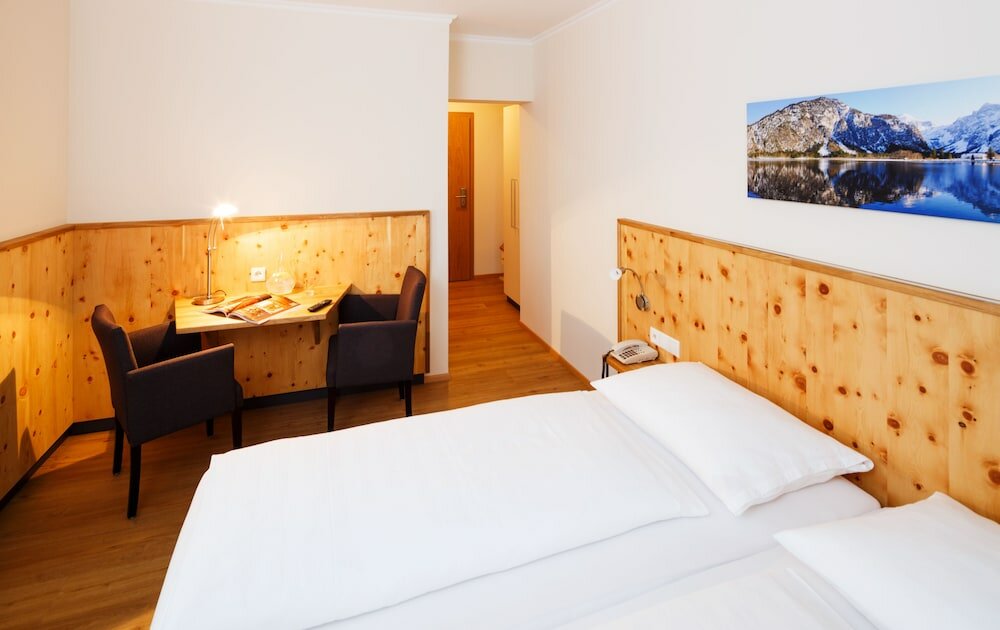 Фото Pension Jageredt