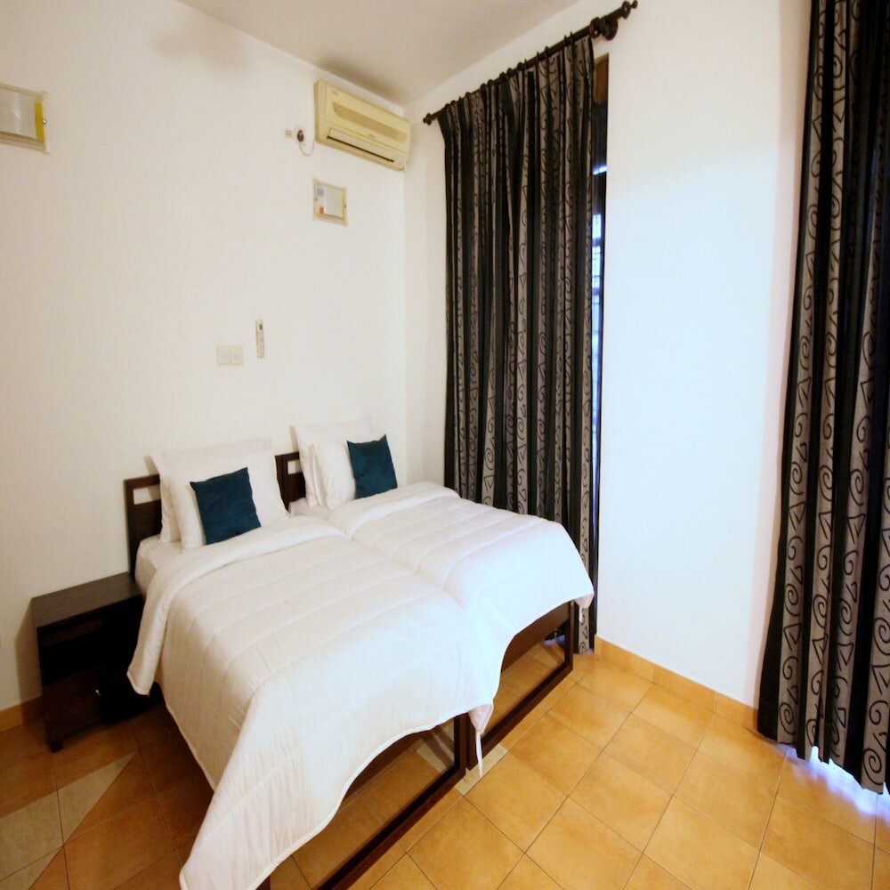 Фото Villa Colombo 7