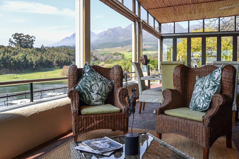 Фото Webersburg Estate