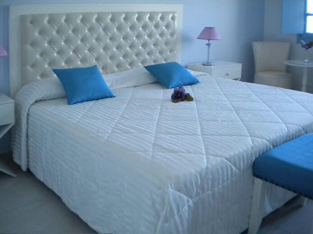 Фото Kythira Golden Resort