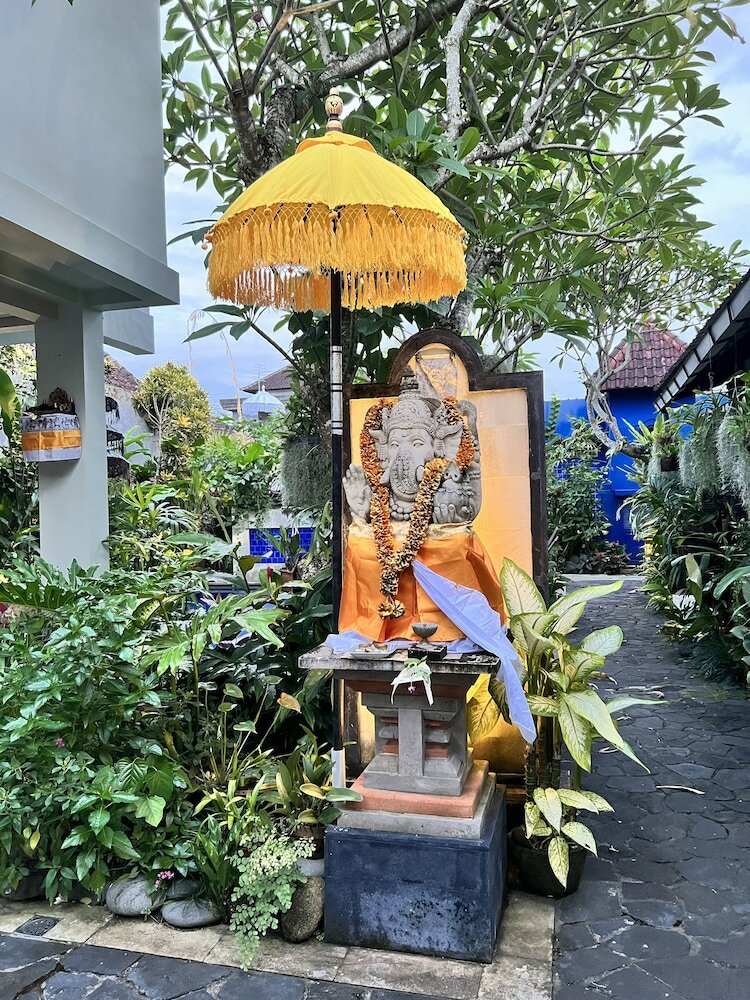 Фото Angel House Ubud