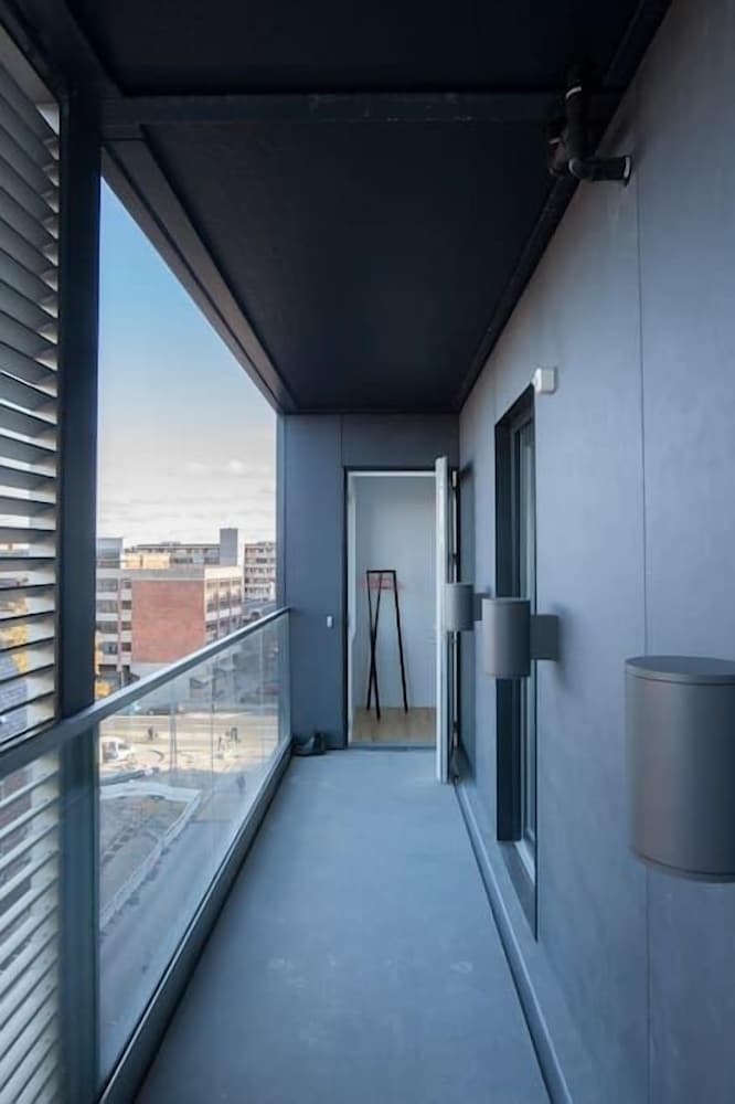 Фото Central & New Nordic Cph Apartment