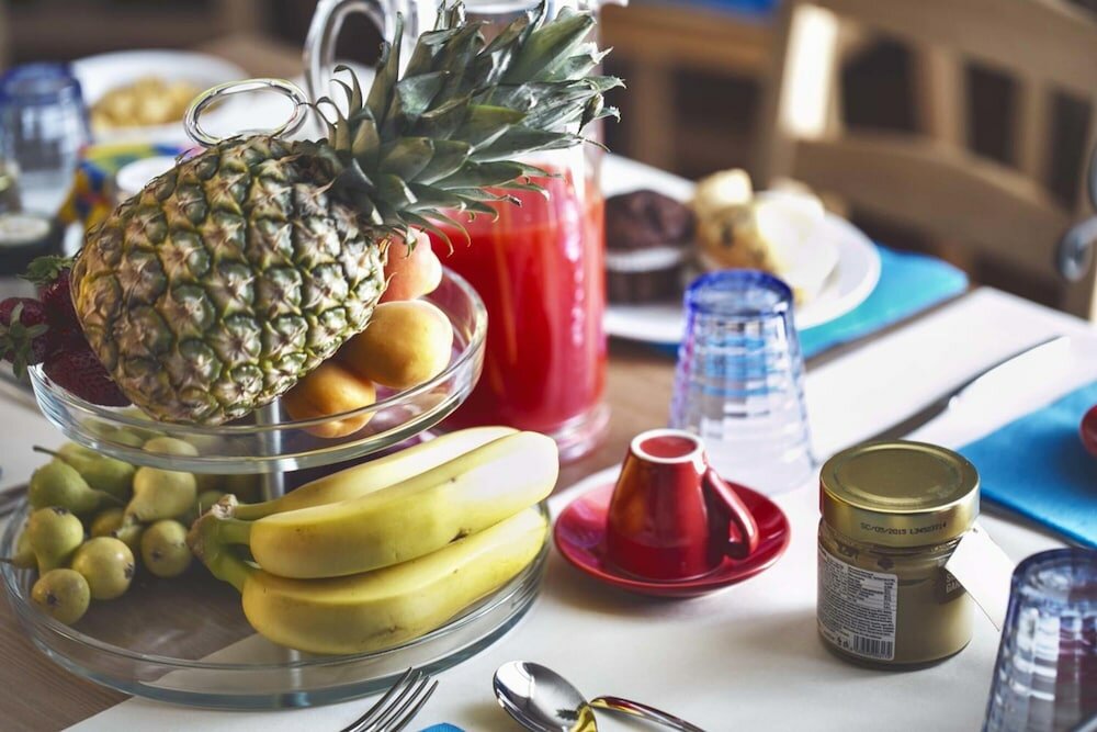 Фото Liodoro Catania B&B