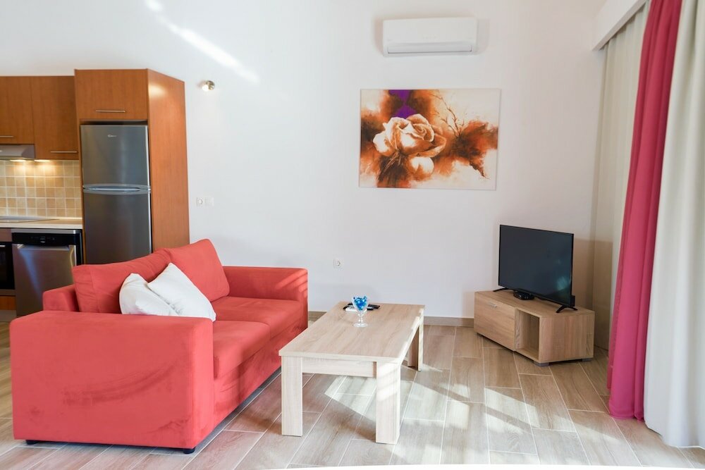 Фото Estrella Villas