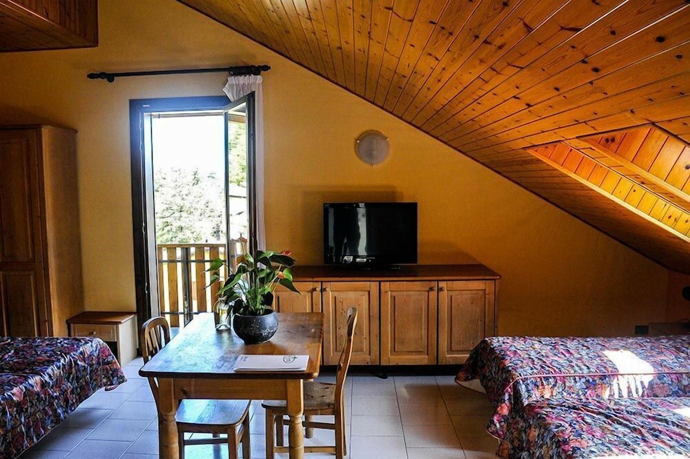 Фото Park Hotel Fanano