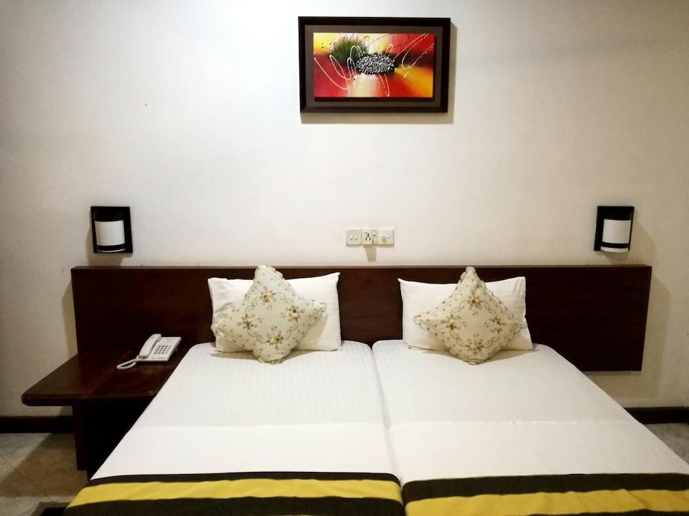 Фото Hasara Guest House