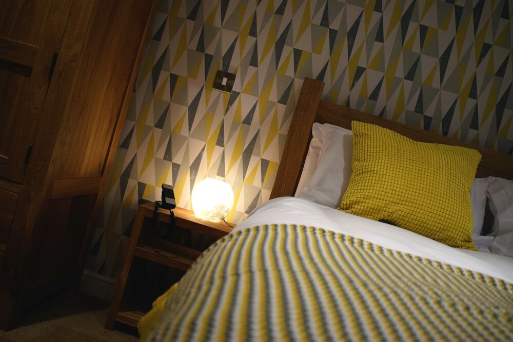 Фото The Horse & Jockey Wessington