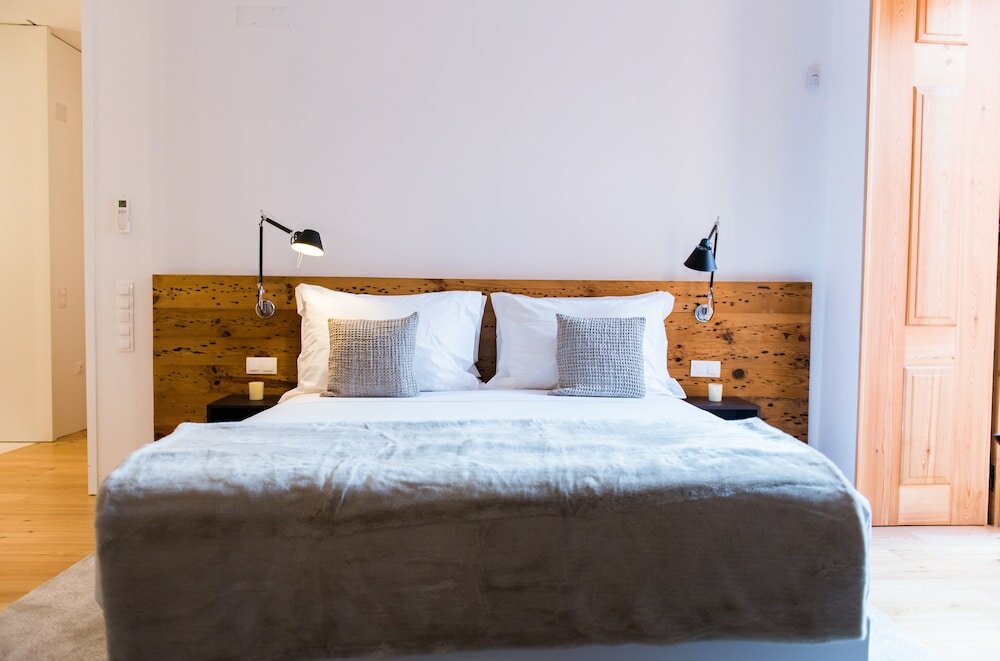 Фото Flora Chiado Apartments