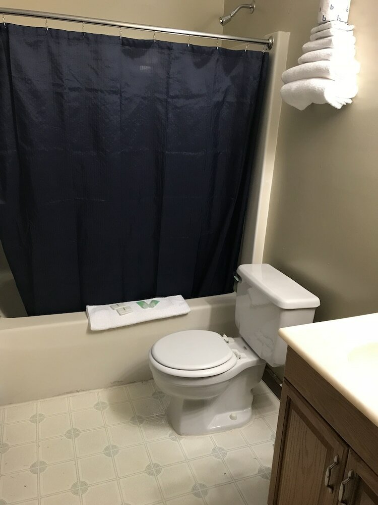 Фото White Birches Motel