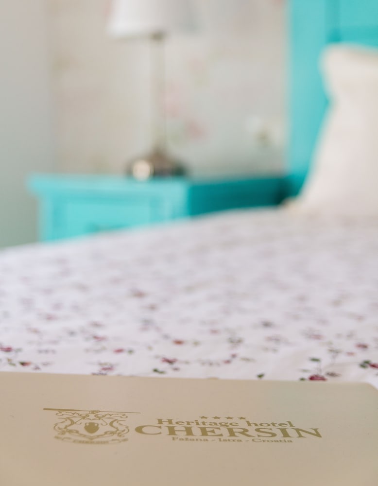 Фото Heritage hotel Chersin