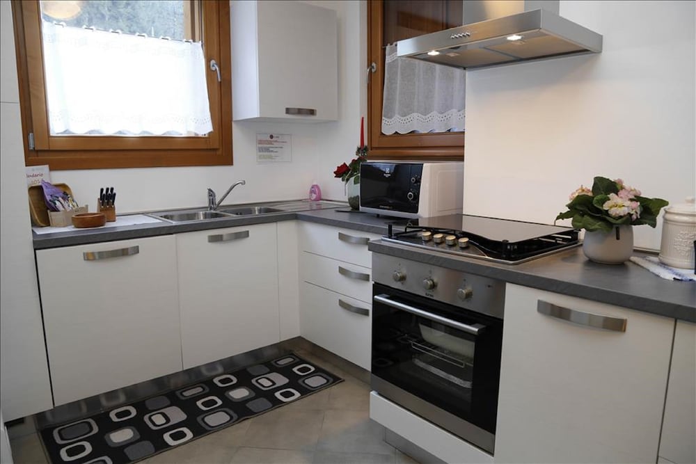 Фото Albergo Diffuso Zoncolan