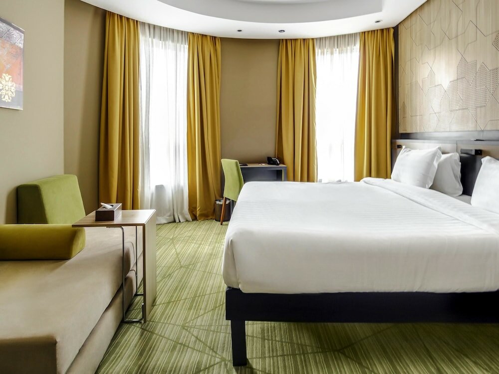 Фото Ibis Styles Makkah