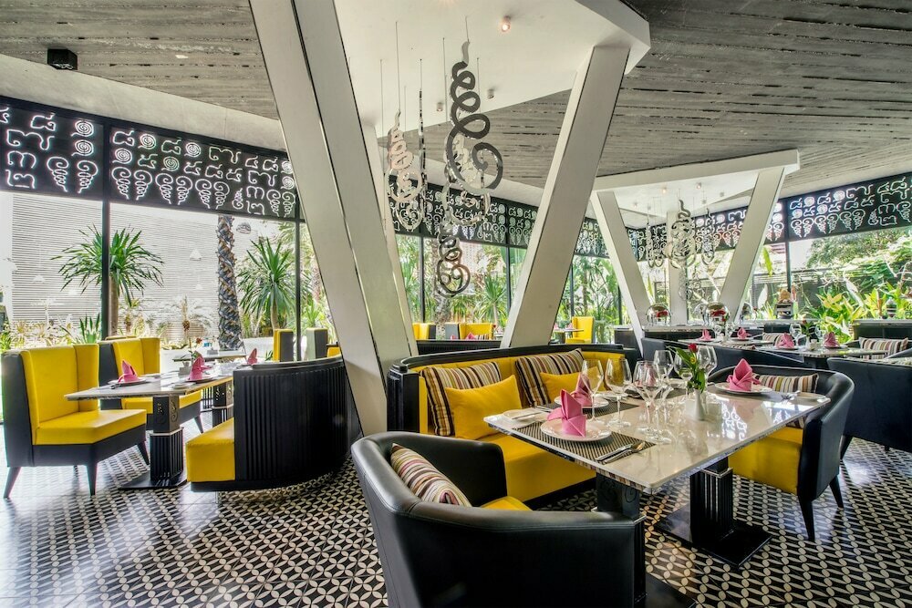 Hotel Metta Residence & SPA, Siem Reap, photo