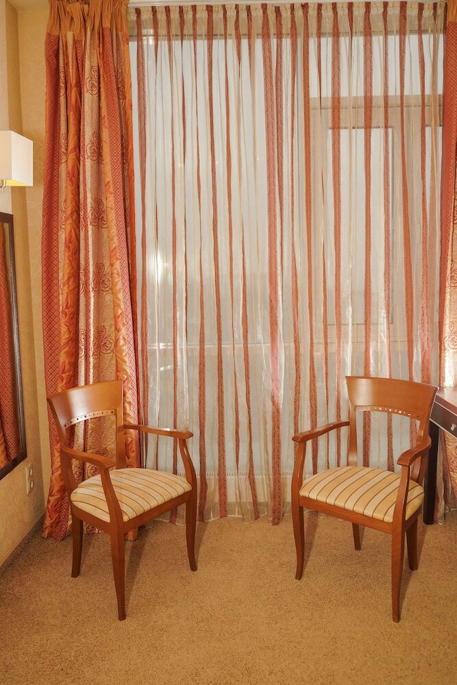 Фото Сити отель Парус