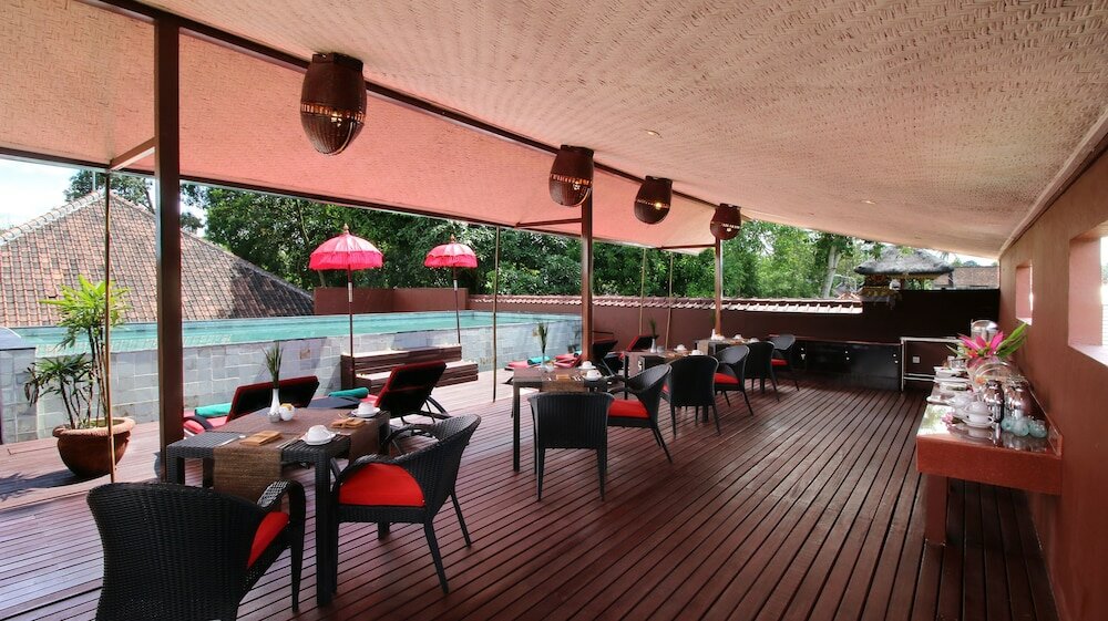 Фото Petit Hotel Bali