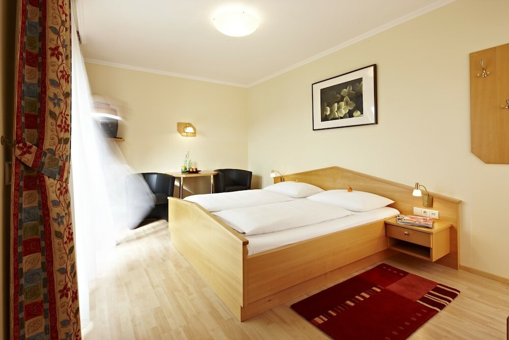 Фото Pension Jageredt