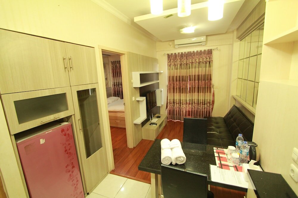 Фото MyRooms Bekasi
