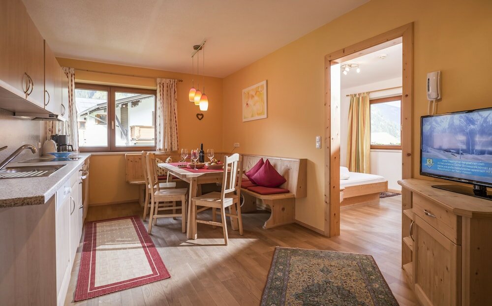 Фото Landhaus Gasser