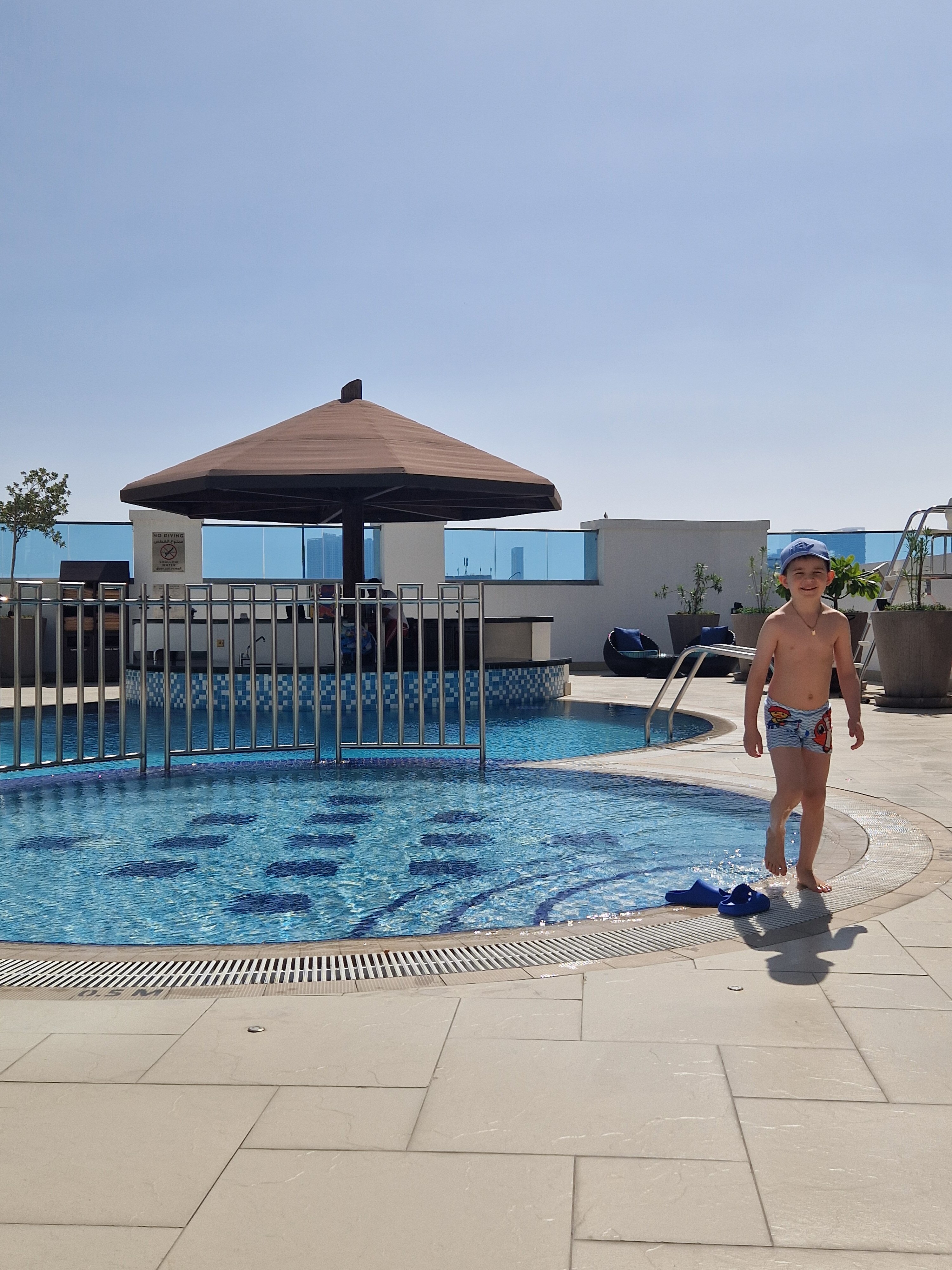 Фото Hyatt Place Dubai Jumeirah