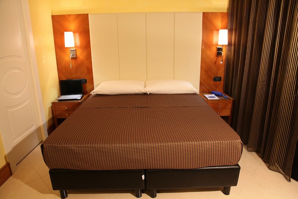 Фото B&b Federica's House in Rome