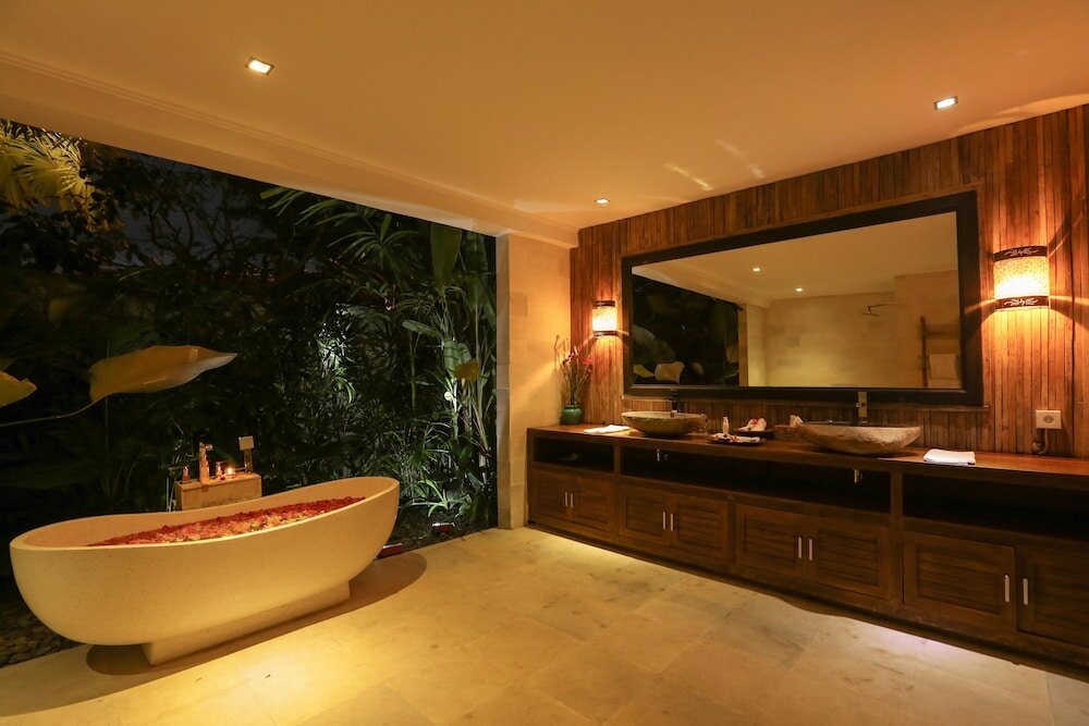 Фото Ubud Virgin Villa