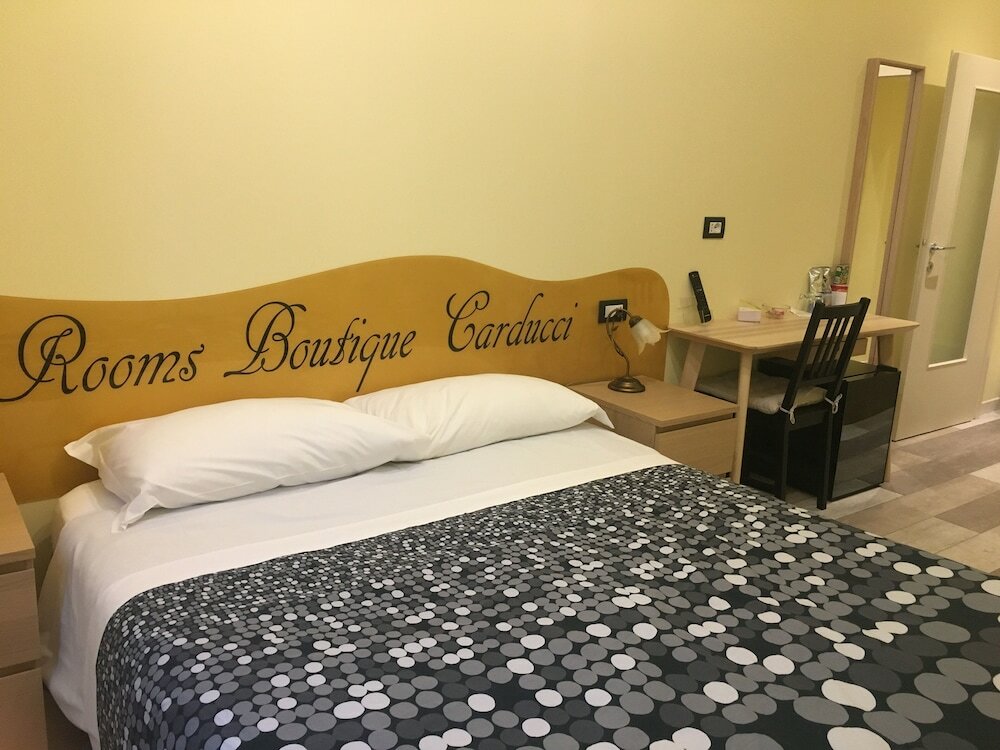 Фото Rooms Boutique Carducci