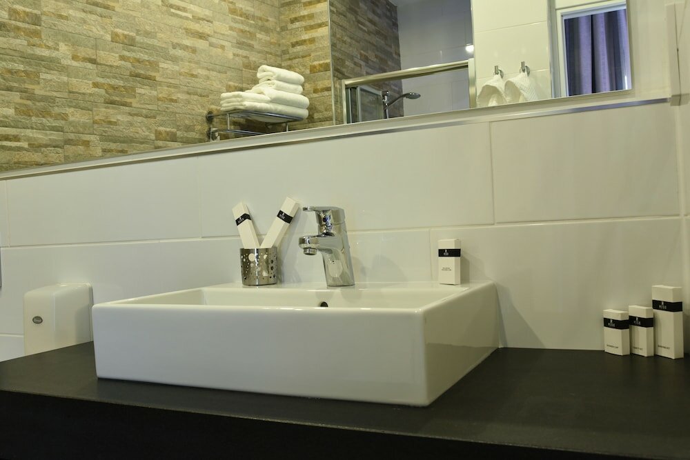 Фото Rise Urban Art Hotel