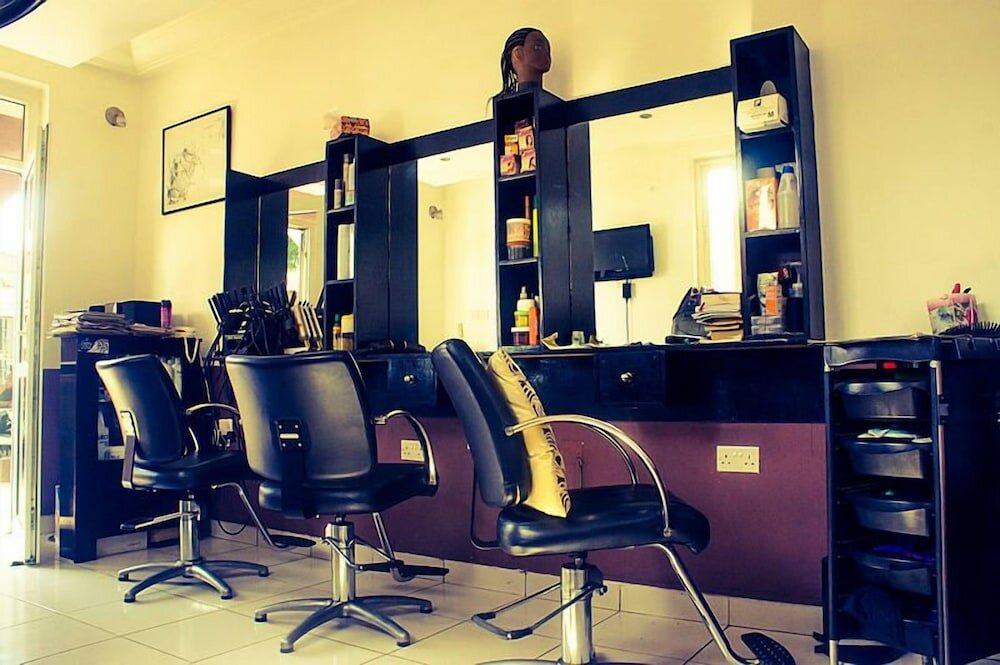 Фото Kunta Kinte