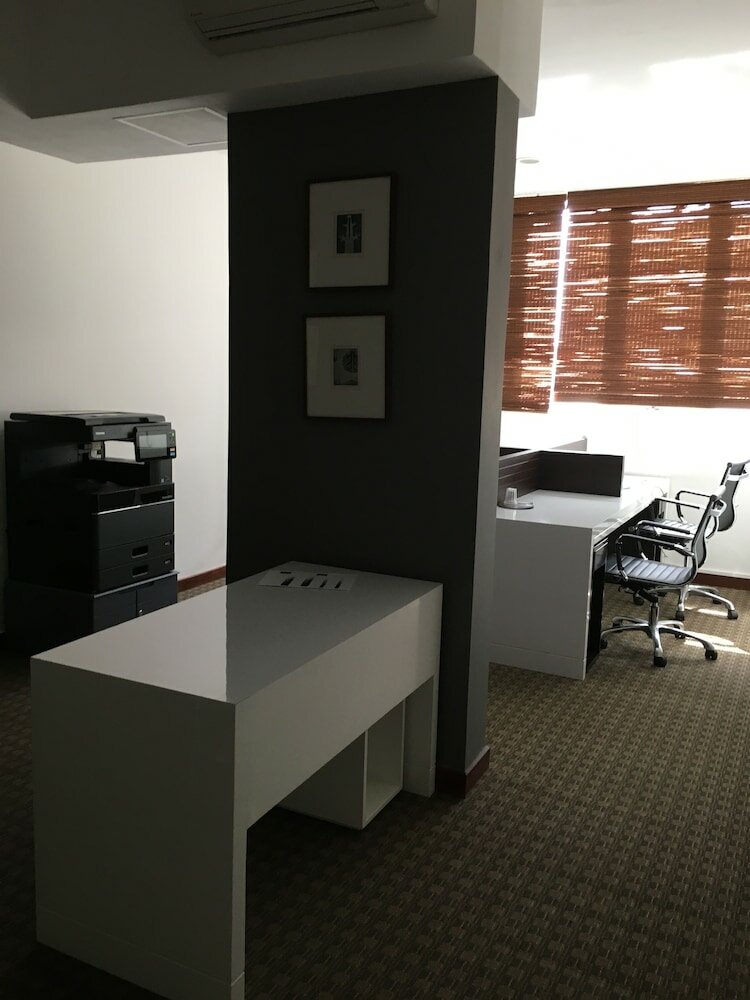 Фото Onthree20Residencies