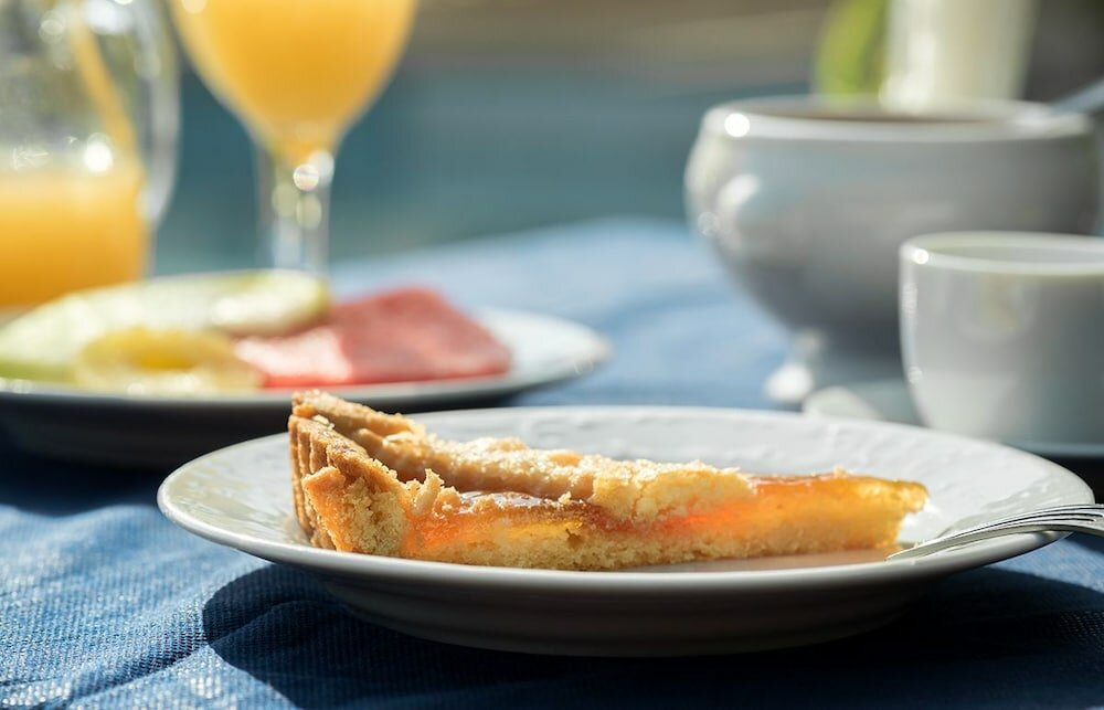 Фото Hotel Le Muse