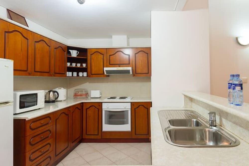 Фото Colombo Residencies