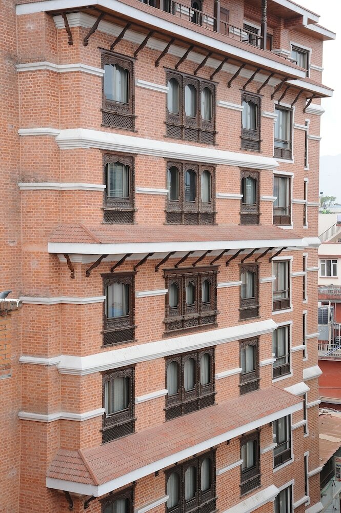 Фото отеля 4