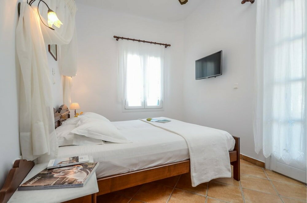 Фото Hotel Anixis