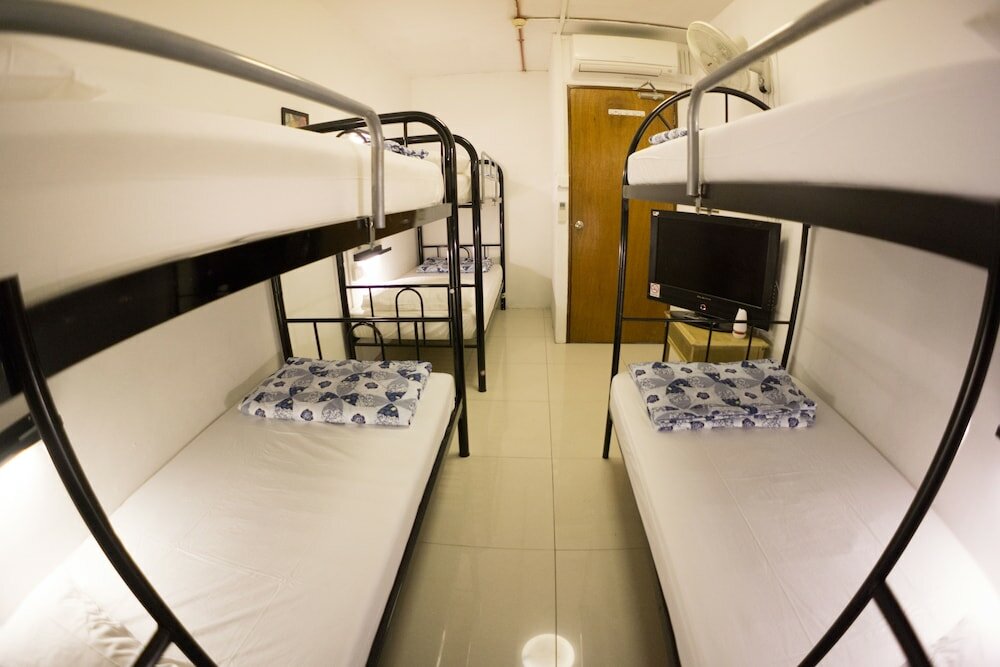 Фото Ark Hostel
